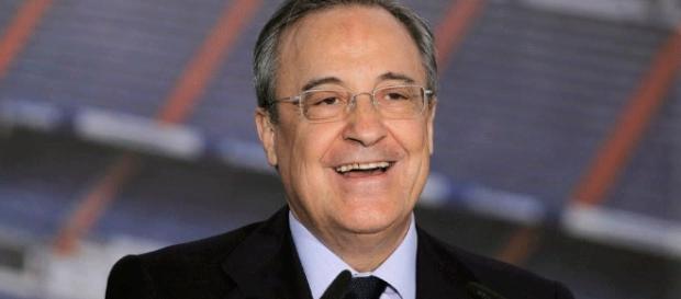 El bombazo que prepara el Real Madrid para el mercado - Madrid ... - madrid-barcelona.com El bombazo que prepara el Real Madrid para el mercado - Madrid ... - madrid-barcelona.com