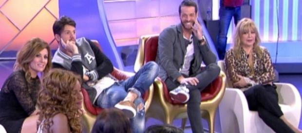 MYHYV: el tronista Leo Cámara, ingresado de urgencia por un intento de suicidio MYHYV: el tronista Leo Cámara, ingresado de urgencia por un intento de suicidio