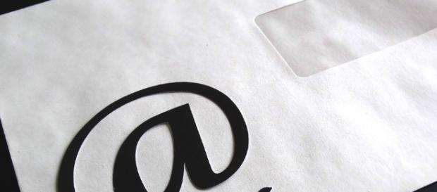 Email scandal. Image via Pixabay. Email scandal. Image via Pixabay.