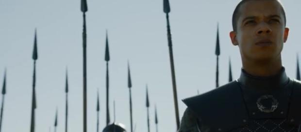 ‘Game of Thrones’ season 8: New faces to see --Image source-GameofThrones--youtube screenshot ‘Game of Thrones’ season 8: New faces to see --Image source-GameofThrones--youtube screenshot
