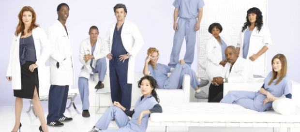 Grey's Anatomy Season 14 premieres this September. (Image Credit - Athena LeTrelle/Flickr) Grey's Anatomy Season 14 premieres this September. (Image Credit - Athena LeTrelle/Flickr)