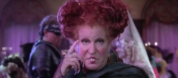 'Hocus Pocus' remake will not have the original cast. Photo via YouTube Channel Florin Ciurte. 'Hocus Pocus' remake will not have the original cast. Photo via YouTube Channel Florin Ciurte.