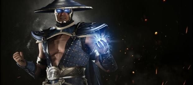 'Injustice 2' Xbox One users can Now download Raiden ahead its October release(Injustice2/YouTube Screenshot) 'Injustice 2' Xbox One users can Now download Raiden ahead its October release(Injustice2/YouTube Screenshot)