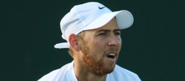 Israeli tennis player Dudi Sela. Image Credit: si.robi, Flickr -- CC BY-SA 2.0 Israeli tennis player Dudi Sela. Image Credit: si.robi, Flickr -- CC BY-SA 2.0