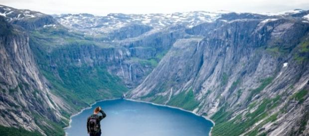 It's time to get out and go. (Image Credit: Matt Lamers / unsplash) It's time to get out and go. (Image Credit: Matt Lamers / unsplash)