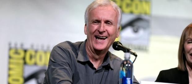 James Cameron reacts backlash after "Wonder Woman" comment. (Wikimedia/Gage Skidmore) James Cameron reacts backlash after "Wonder Woman" comment. (Wikimedia/Gage Skidmore)