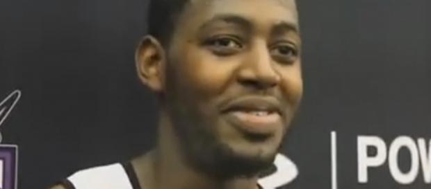 JaMychal Green averaged 8.9 points and 7.1 boards in 77 games last season -- Sacramento Kings via YouTube JaMychal Green averaged 8.9 points and 7.1 boards in 77 games last season -- Sacramento Kings via YouTube