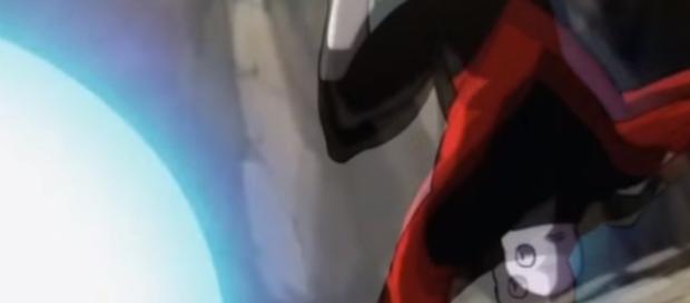Jiren vs Spirit Bomb Image - ExperGamez | YouTube Jiren vs Spirit Bomb Image - ExperGamez | YouTube
