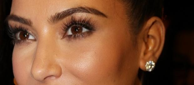 Kim Kardashian (Image Credit: Eva Rinaldi/Flickr) Kim Kardashian (Image Credit: Eva Rinaldi/Flickr)