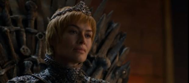Lena Headey as Cersei Lannister in "Game of Thrones." (Photo:YouTube/The Valyrian) Lena Headey as Cersei Lannister in "Game of Thrones." (Photo:YouTube/The Valyrian)