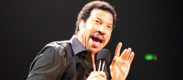 Lionel Richie, Image Credit: Eva Rinaldi / Wikimedia Lionel Richie, Image Credit: Eva Rinaldi / Wikimedia