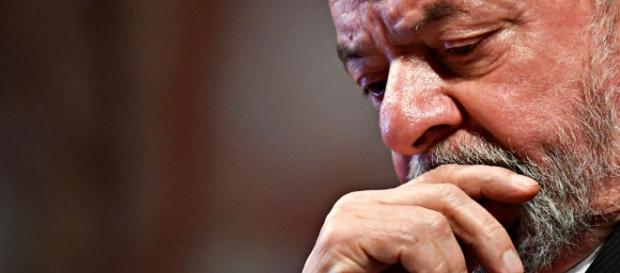 Lula fora da disputa? Será que isso vai acontecer? Lula fora da disputa? Será que isso vai acontecer?