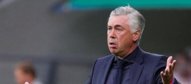 Malgré un titre en championnat d'Allemagne en 2017, Carlo Ancelotti devrait se faire virer du Bayern Munich - thesun.co.uk Malgré un titre en championnat d'Allemagne en 2017, Carlo Ancelotti devrait se faire virer du Bayern Munich - thesun.co.uk