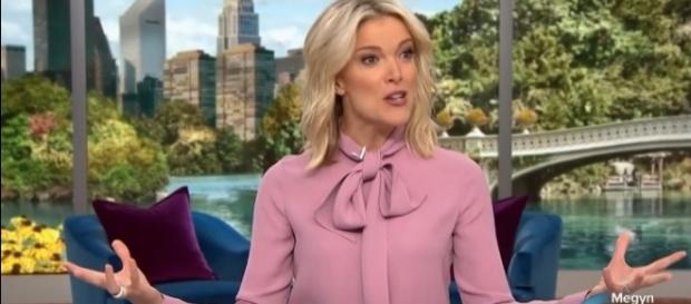 Megyn Kelly on her new show. (Image Credit: TODAY / YouTube) Megyn Kelly on her new show. (Image Credit: TODAY / YouTube)