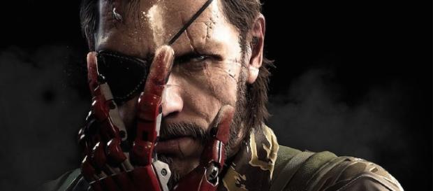 Metal Gear Solid V: The Phantom Pain; (Image Credit: Bagogames/Flickr) Metal Gear Solid V: The Phantom Pain; (Image Credit: Bagogames/Flickr)