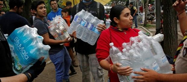 México agradece la ayuda de Rusia, Argentina, Bolivia, Canadá y ... - sputniknews.com México agradece la ayuda de Rusia, Argentina, Bolivia, Canadá y ... - sputniknews.com