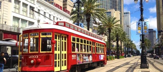 New Orleans - Image - Didier Moïse | CC BY-SA 4.0 | Wikimedia Commons New Orleans - Image - Didier Moïse | CC BY-SA 4.0 | Wikimedia Commons