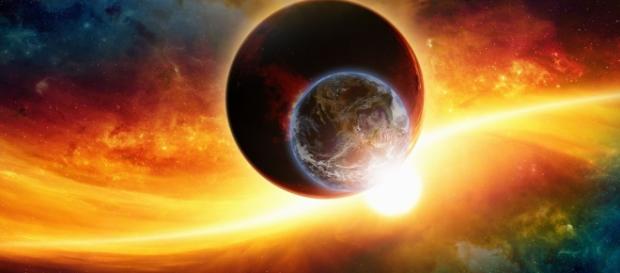 Nibiru vem aí no próximo mês de outubro Nibiru vem aí no próximo mês de outubro