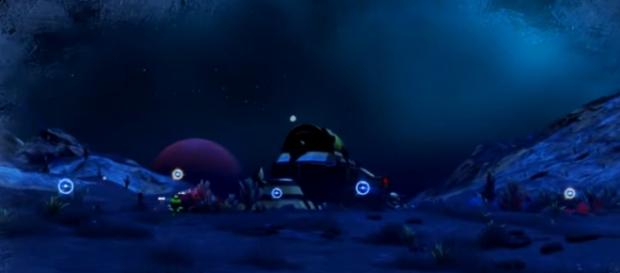 'No Man's Sky' developer Hello Games drops an interesting clue of a possible new project. HelloGamesTube/YouTube 'No Man's Sky' developer Hello Games drops an interesting clue of a possible new project. HelloGamesTube/YouTube