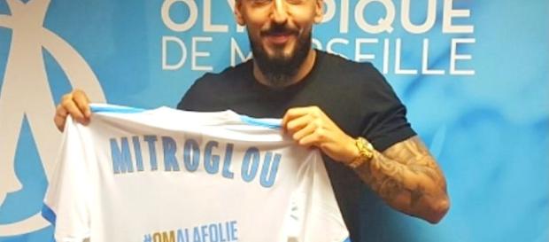 OM: Deux semaines d'attente pour Mitroglou ? - Football - Sports.fr - sports.fr OM: Deux semaines d'attente pour Mitroglou ? - Football - Sports.fr - sports.fr