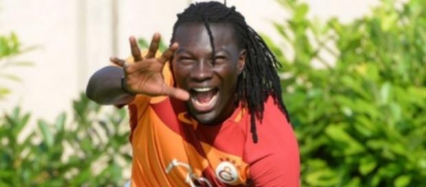 OM : Gomis veut attirer un cadre à Galatasaray ! OM : Gomis veut attirer un cadre à Galatasaray !