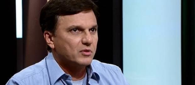 Para Mauro César, Cruzeiro tinha certeza que venceria nos pênaltis Para Mauro César, Cruzeiro tinha certeza que venceria nos pênaltis