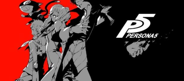 'Persona ' | image via Bago Games, Flickr 'Persona ' | image via Bago Games, Flickr