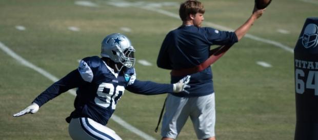 Are the Dallas Cowboys prepared for the Green Bay Packers? - Photo credit: Walter Hammerwold (Flickr) Are the Dallas Cowboys prepared for the Green Bay Packers? - Photo credit: Walter Hammerwold (Flickr)