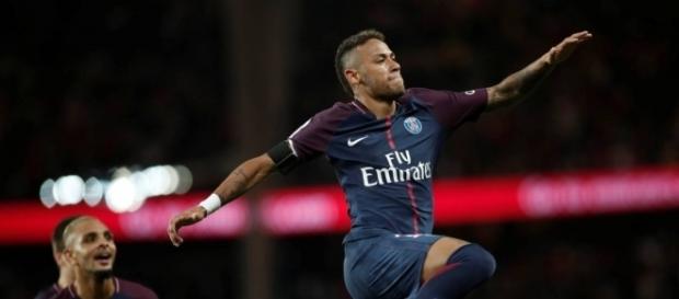 PSG promete un cupo en la final de la Champions PSG promete un cupo en la final de la Champions