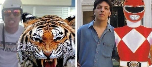 Quando a diversão fala mais alto a criatividade é ilimitada Quando a diversão fala mais alto a criatividade é ilimitada
