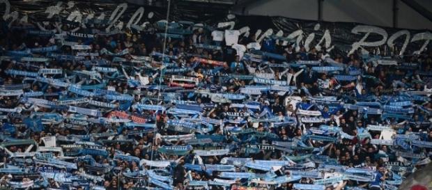 Qui sera aligné par Rudi Garcia pour le match de l'OM contre Salzbourg en Ligue Europa ?- foot01.com Qui sera aligné par Rudi Garcia pour le match de l'OM contre Salzbourg en Ligue Europa ?- foot01.com