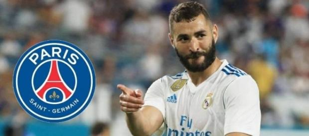 Real Madrid : Pérez accepte de vendre Benzema au PSG... à une seule condition ! Real Madrid : Pérez accepte de vendre Benzema au PSG... à une seule condition !