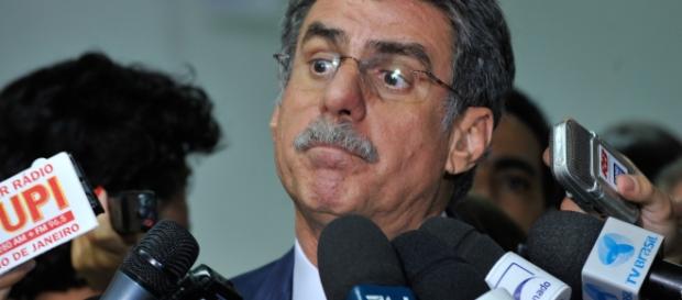 Senador ainda não se pronunciou sobre o caso - Foto: http://pt.org.br Senador ainda não se pronunciou sobre o caso - Foto: http://pt.org.br