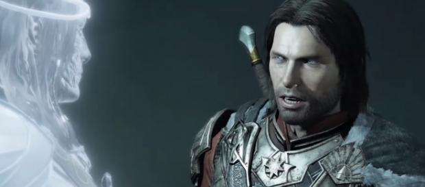 Shadow Of War: (Image Credit: OneMedia/ YouTube Screenshot) Shadow Of War: (Image Credit: OneMedia/ YouTube Screenshot)