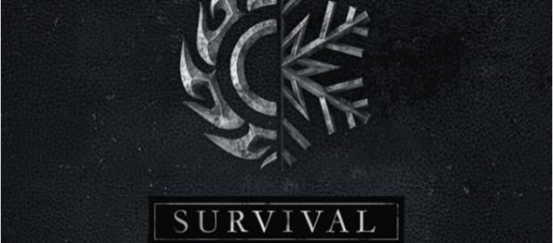 'Skyrim's' Survival Mode. (Image Credit: JuiceHead/YouTube) 'Skyrim's' Survival Mode. (Image Credit: JuiceHead/YouTube)