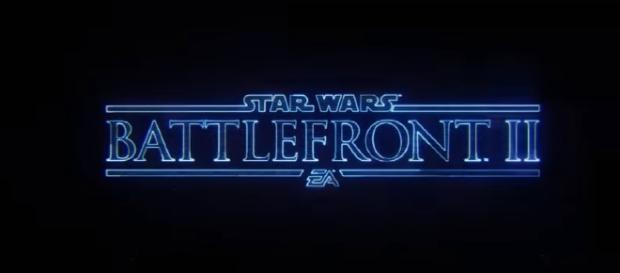 Star Wars Battlefront 2 - YouTube/ EA Star Wars Channel Star Wars Battlefront 2 - YouTube/ EA Star Wars Channel
