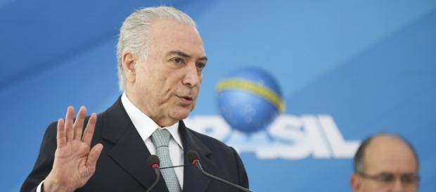 Temer é o pior presidente desde a Ditadura Temer é o pior presidente desde a Ditadura