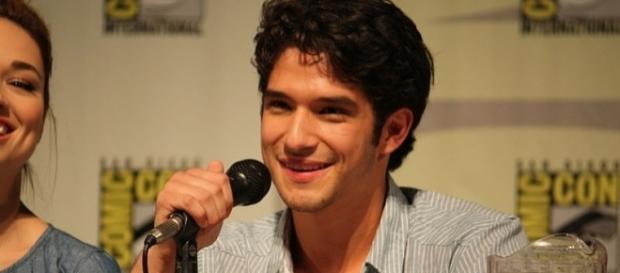 Tyler Posey, Teen Wolf/Thibault via Wikimedia Commons Tyler Posey, Teen Wolf/Thibault via Wikimedia Commons