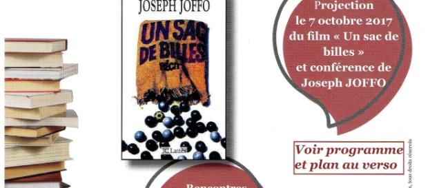 Un premier Salon littéraire qui semble prometteur Un premier Salon littéraire qui semble prometteur