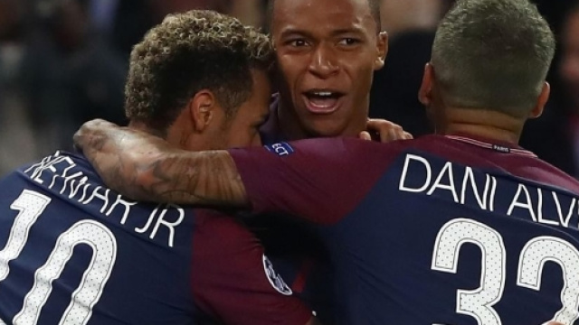 C1 - PSG - Bayern (3-0) - "Mbapp&eacute; ? Il nous manquait un joueur ... - eurosport.fr