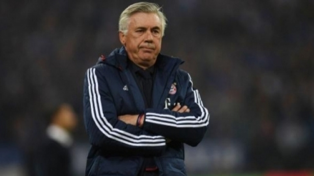 Carlo Ancelotti non &egrave; pi&ugrave; l'allenatore del Bayern Monaco