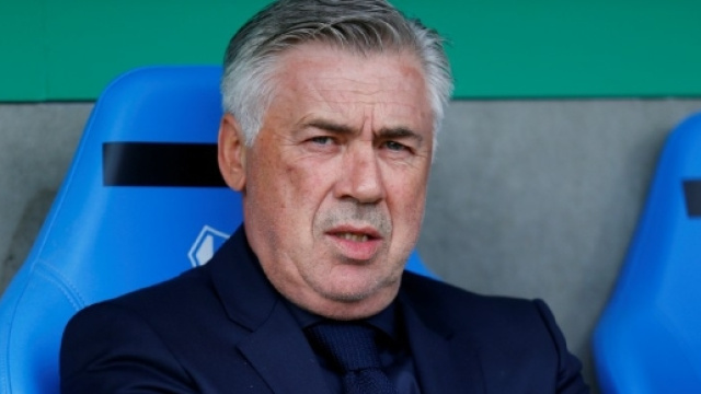 Carlo Ancelotti viré du Bayern Munich - sports.fr