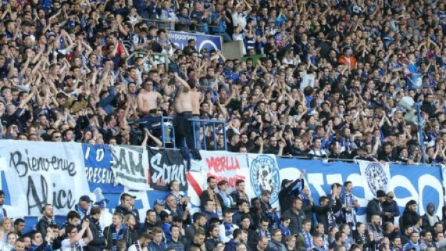 Football | Racing Strasbourg: 15650 abonnés, record pulvérisé - dna.fr