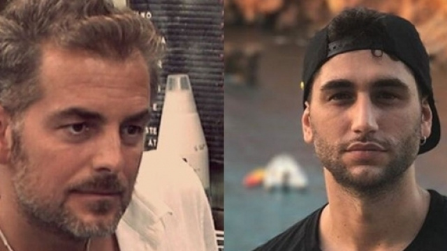 GFVip Dopo le minacce, Jeremias Rodriguez chiede scusa a Daniele ...