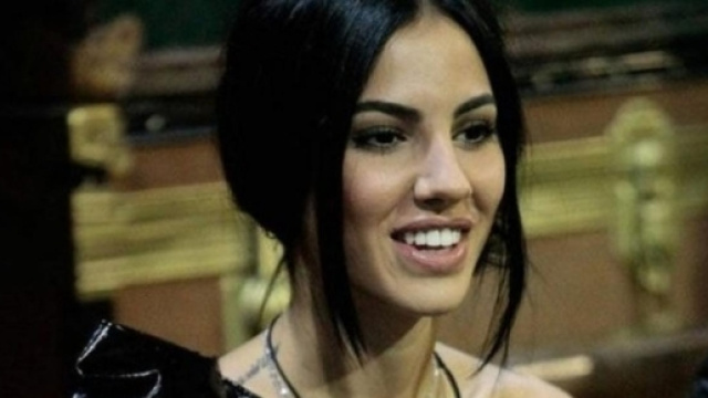 Giulia De Lellis ancora protagonista delle news sul Grande Fratello Vip