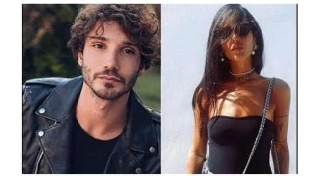 Gossip, Stefano De Martino: 'fuga d'amore' con la fidanzata Gilda a Parigi.
