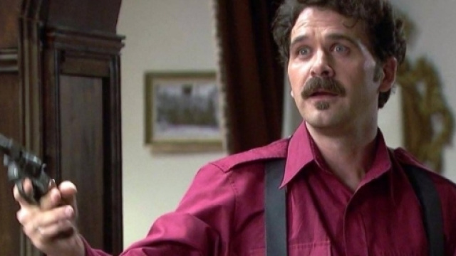 Il Segreto: il vero motivo del ritorno di Cristobal Garrigues.