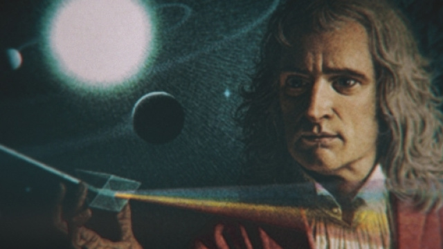 Isaac Newton fece dei calcoli per stabilire la data della Fine del Mondo