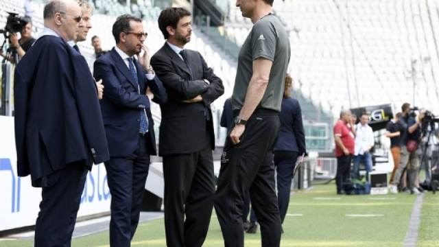 La Juventus su Toni Kroos per la prossima stagione