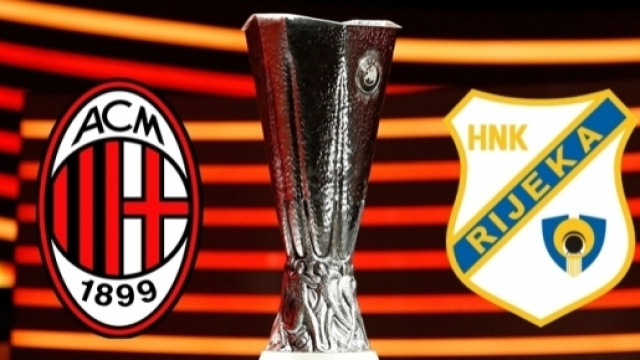 Milan Rijeka diretta tv: andr&agrave; in chiaro su TV8?